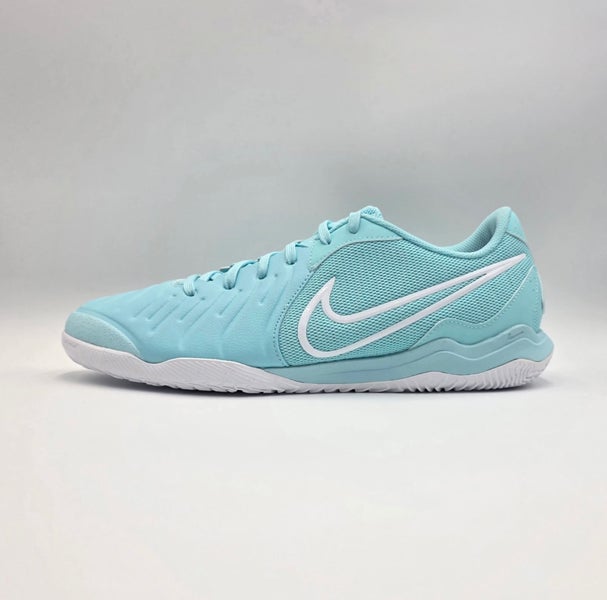 Size 10 Men’s 10 M (11.5 W) Nike Tiempo Legend 10 Academy IC Copa Indoor Soccer Shoes DV4341-401