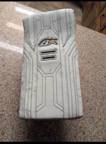 Brian's Optik X3 Regular (Used)