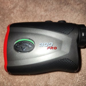 Callaway Rangefinder (Used)