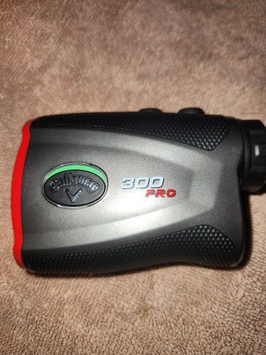 Callaway Rangefinder (Used)