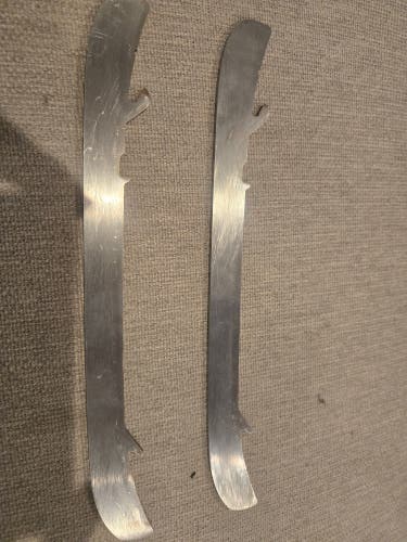 Bauer LS3 246 mm (Used)