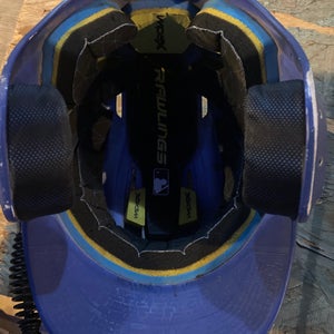 Medium Rawlings R16 Batting Helmet (Used)