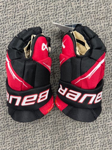Bauer Vapor Flypro Gloves 15" (New)