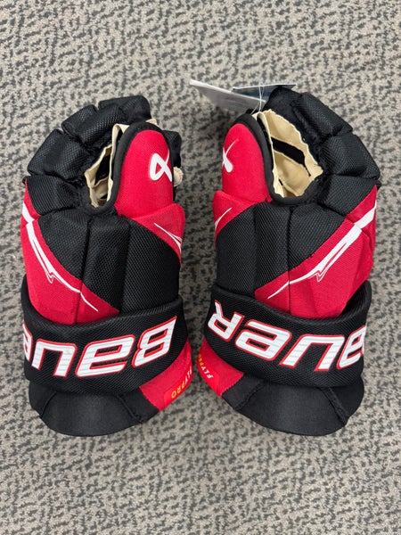 Bauer Vapor Flypro Gloves 15" (New)