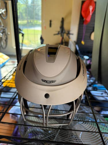 Cascade LX Headgear (Used)