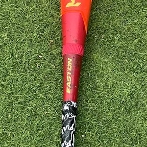 2025 Easton Hype Fire Composite USSSA Certified Bat (-5) 16.5 oz 30" (Used)