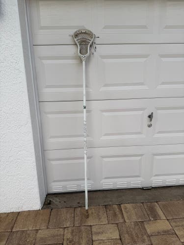 Dpole Dragon Stick + ECD Head (Used)