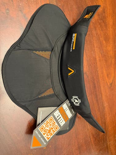 Aegis Interceptor Pro Goalie Neck Guard