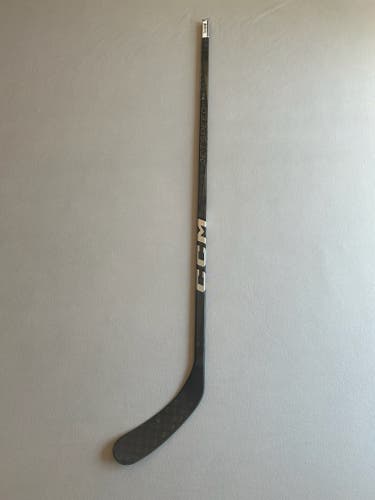 New 85 Flex P92 Senior CCM Jetspeed FT7 Pro Right Hand Pro Stock Hockey Stick - Chrome