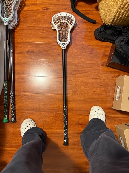 Adult ECD Rebel Stick (Used)