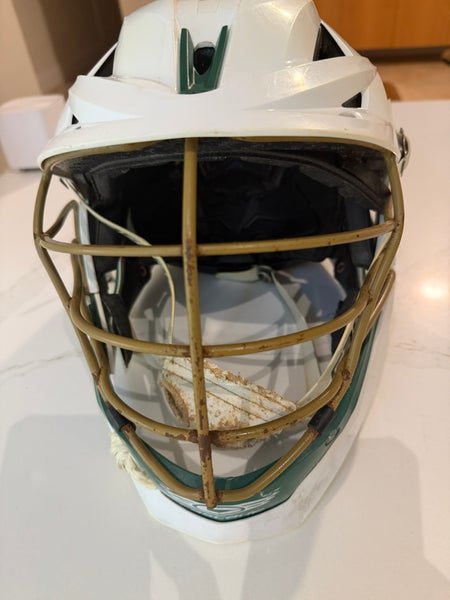 Cascade XRS Helmet (Used)