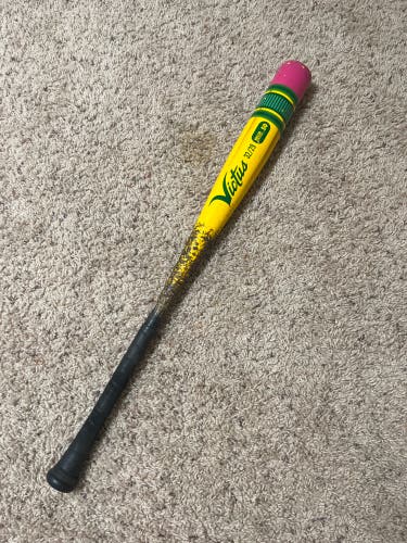 2024 Victus Pencil hybrid BBCOR Certified Bat (-3) 29 oz 32" (Used)