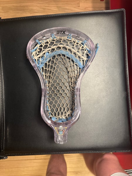 STX Used Stringing Exult 500 Head (Used)