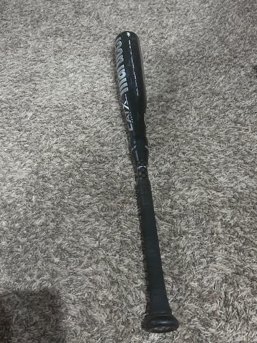 2024 Marucci CATX Vanta Composite USSSA Certified Bat (-8) 21 oz 29" (Used)