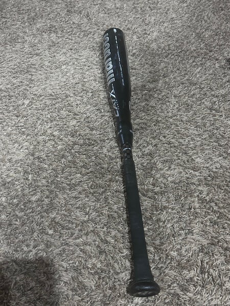 2024 Marucci CATX Vanta Composite USSSA Certified Bat (-8) 21 oz 29" (Used)