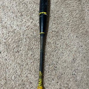 2023 Easton Hype Comp Composite USSSA Certified Bat (-8) 21 oz 29" (Used)