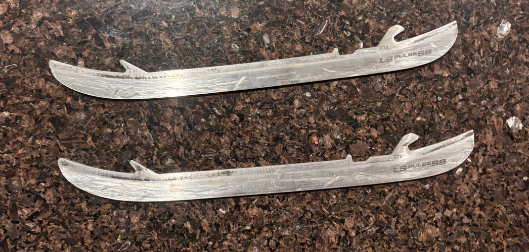 Bauer ls pulse ss 272 mm (Used)