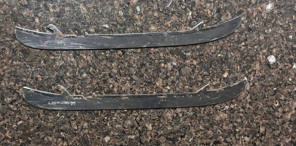 Bauer LS Pulse Ti 272 mm (Used)