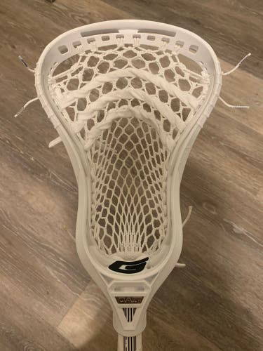 Gait torq 3 Head (New)
