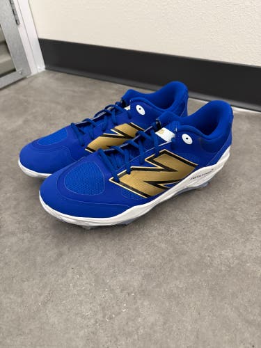 New Balance 3000v7 Metal  (Men’s 12)