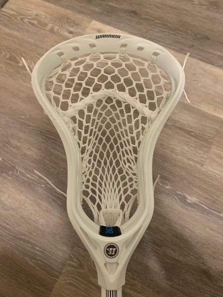 Warrior Evo QX-O Head (New)