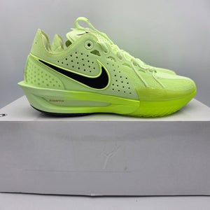Nike Air Zoom GT Cut 3 Illusionist Basketball Shoes Men Sz 6.5 New DV2913-700