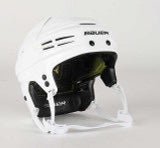 Small Bauer Re-Akt 100 Helmet Pro Stock (New)