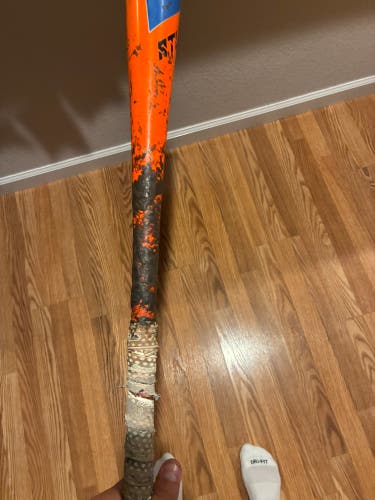 Louisville Slugger atlas BBCOR Certified Bat (-3) 29 oz 32" (Used)