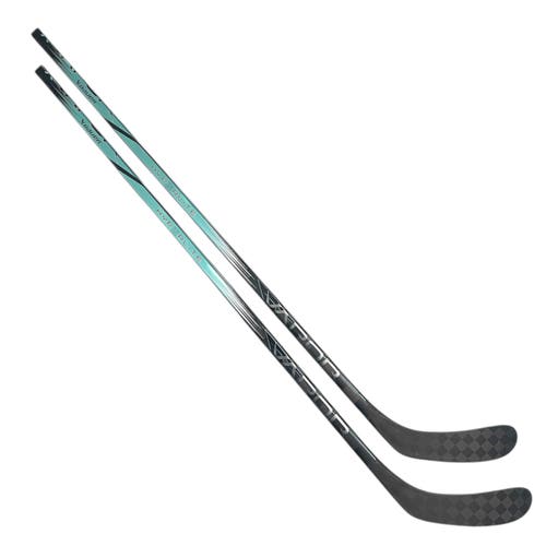 2 Pack - Bauer Vapor Hyperlite 2 INT Right Handed 55 Flex Hockey Stick P28 Pro Stock (New)