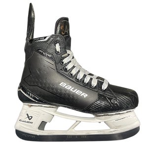 2024 Bauer Supreme Shadow Hockey Skates Regular Width Pro Stock Size 6 - PWHL (Used)