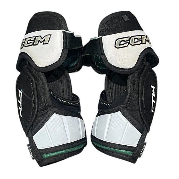 Senior Medium/Large CCM JetSpeed FTW Elbow Pads Pro Stock - PWHL (Used)