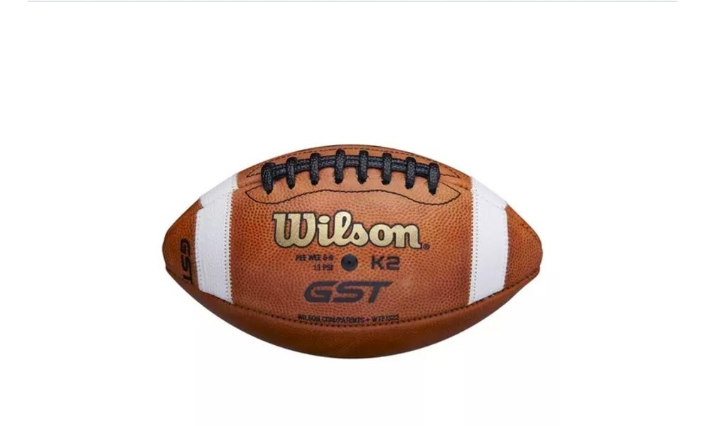 Youth Wilson Football (New)
