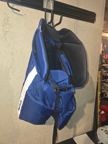 Toronto Maple Leafs Sam Gagner Senior Large CCM MHPPROC Hockey Pants (New)