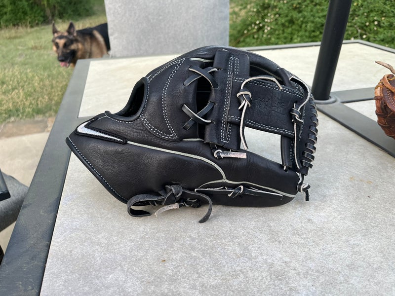 Nike Sha/do Edge RH Baseball Glove 11.5" (Used)