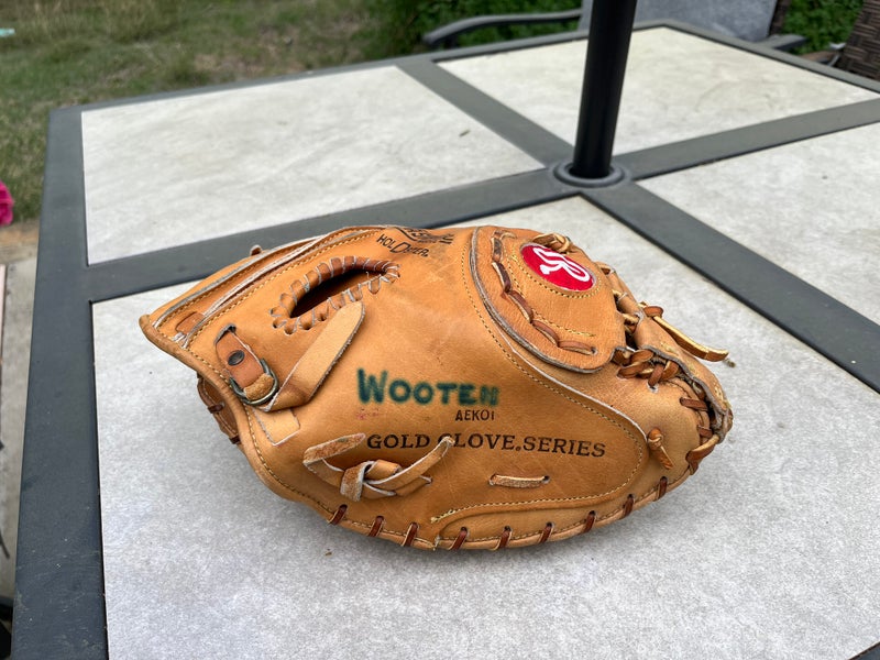 Rawlings Heart of the hide Horween Catcher's Glove 32.5" (Used)