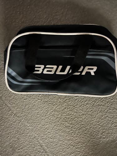 Bauer Tape Bag (Lightly Used)
