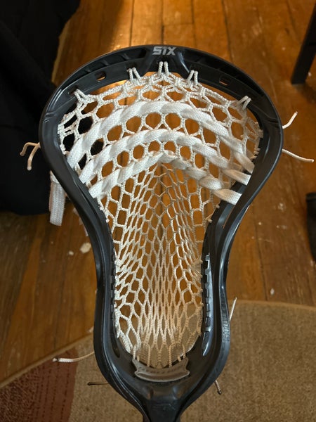 STX Surgeon 900 Fresh Stringing Head (New)