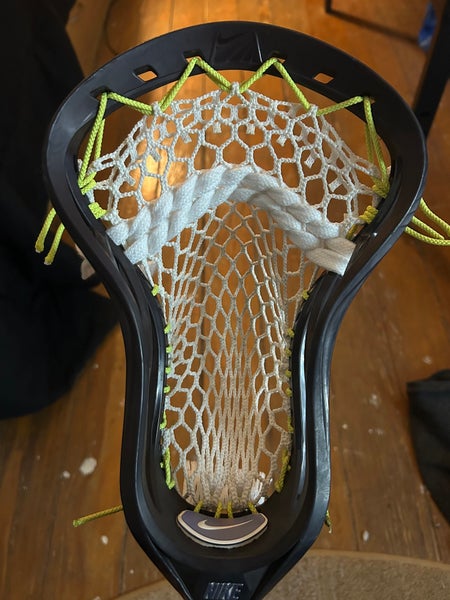 Nike L3 Fresh Stringing Head (Used)