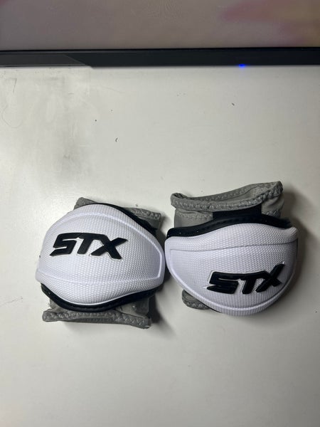 Small / Medium Adult STX Stallion 900 Arm Pads (New)