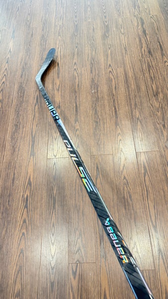 BAUER PULSE 87 FLEX P92 RH (REFURBISHED - Touch up )