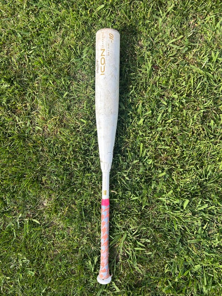 2024 Rawlings Icon Composite USSSA Certified Bat (-10) 19oz and 29 inches
