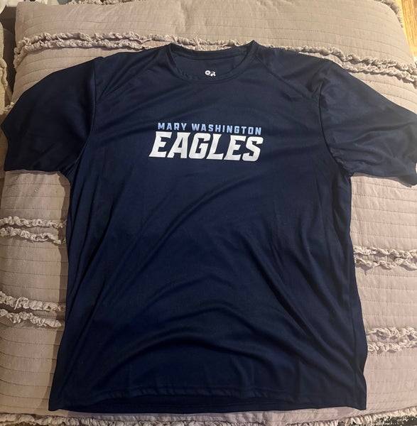 University of Mary Washington Shooter Shirt