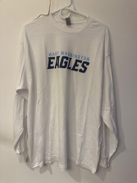 University of Mary Washington Cotton Long Sleeve