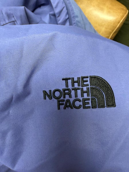 Men's Adult XXL The North Face Freedom Bib, Cave Blue