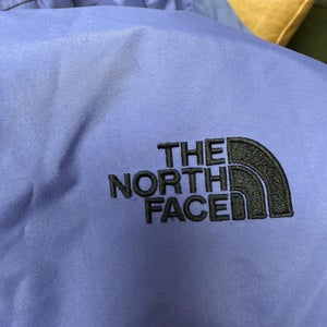 Men's Adult XXL The North Face Freedom Bib, Cave Blue