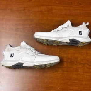 Men's Footjoy Hyperflex BOA Golf Shoes I 13