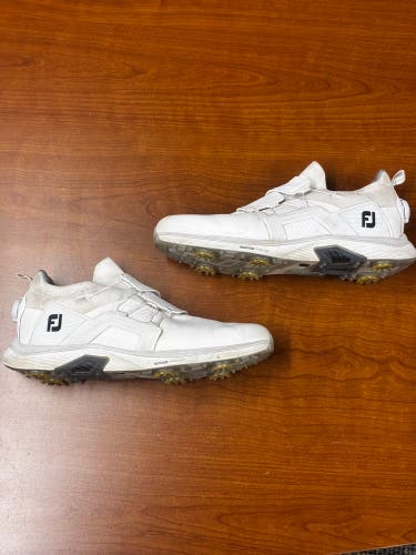Men's Footjoy Hyperflex BOA Golf Shoes I 13