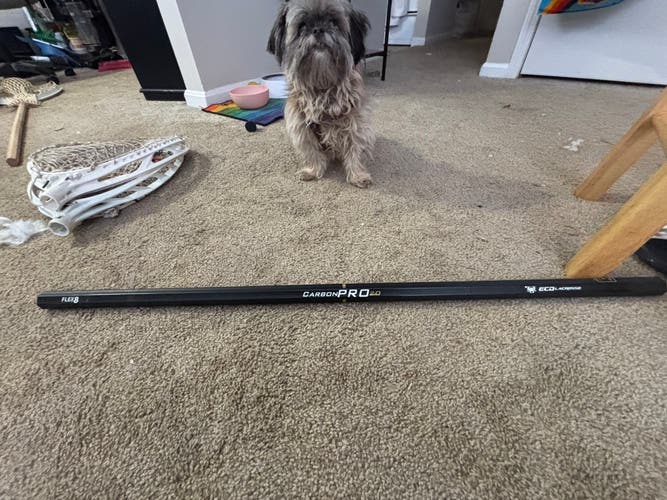 Youth ECD Shaft (Used)