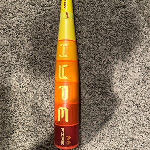 2025 Easton USABat Certified Bat (-10) 19 oz 29" (Used)