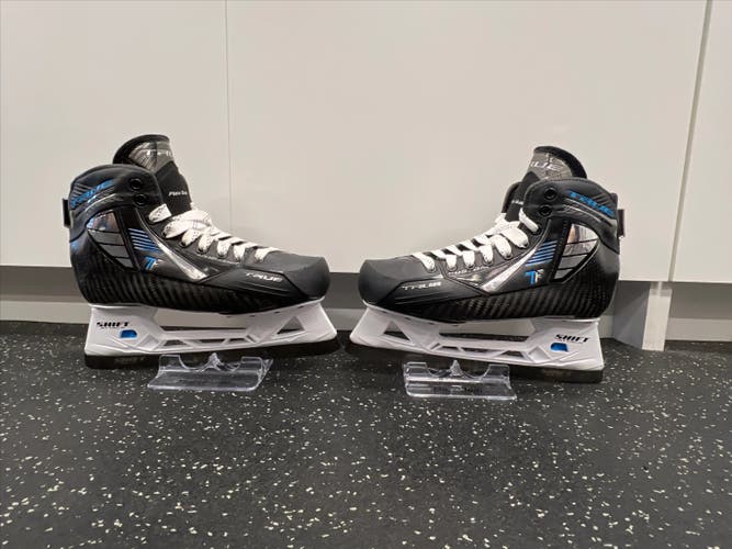 True TF Hockey Skates 8 (New)